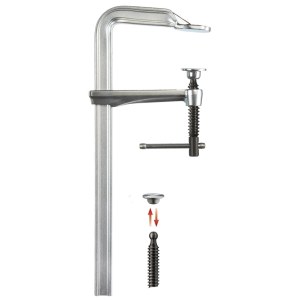 Puristin Bessey GZ20K; 200 mm