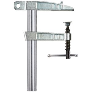 Puristin Bessey Earth Ground TP-1K; 150 mm