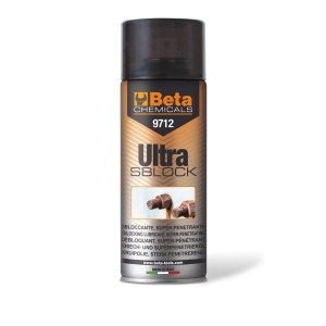 Aerosoli suihke Beta 9712-400S; 0,4 l
