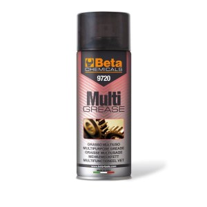 Aerosoli suihke Beta 9720-400S; 0,4 l