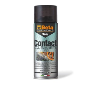 Aerosoli suihke Beta 9742-400S; 0,4 l