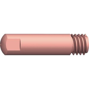 Ruuvauskärki Binzel E-Cu; M6; 25x6x1 mm