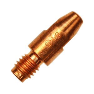 Ruuvauskärki Binzel E-Cu; M8; 30x10 mm; 1,2 mm
