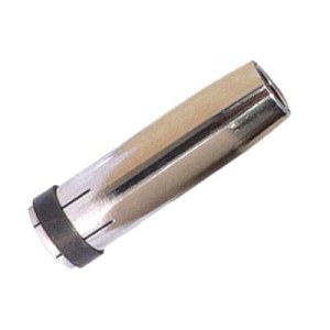 Hitsauskengät Binzel MB 24/240; 63,5x12,5 mm