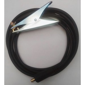 Johto Binzel; 200 A; 5 m