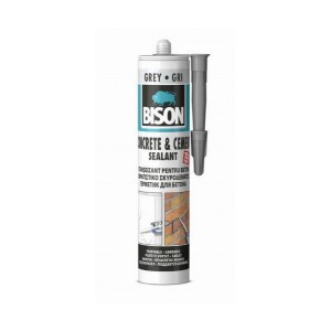 Betonin tiivistysaine Bison 6308704; 310 ml
