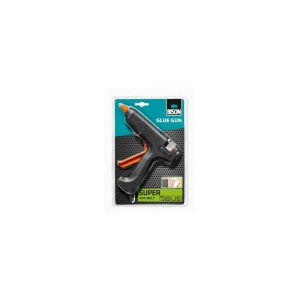 Liimapistooli Bison 6311397 Glue Gun Super