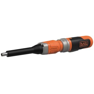 Ruuvinväännin Black & Decker BCF603C-QW; 3,6 V; 1x1,5 Ah akku
