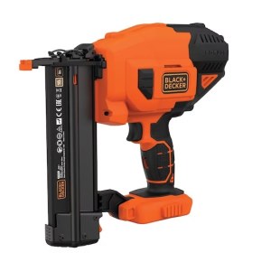 Akkukäyttöinen naulain Black & Decker BCNG01N-XJ; 18 V (ilman akkua ja laturia)