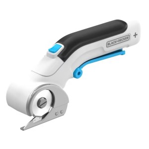 Akkuyleisleikkuri Black & Decker BCRC115-XJ; 3,6 V; 1,5 Ah akku