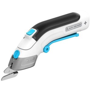 Akkuyleisleikkuri Black & Decker BCSC115-XJ; 3,6 V; 1,5 Ah akku