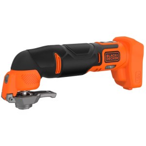 Monitoimityökalu Black & Decker BDCOS18N-XJ; 18 V (ilman akkua ja laturia)