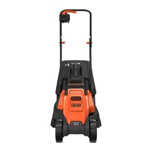 Ruohonleikkuri Black & Decker BEMW451-QS; 1200 W; sähkökäyttöinen