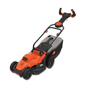 Ruohonleikkuri Black & Decker BEMW461ES-QS; 1400 W; sähkökäyttöinen