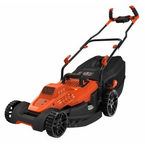 Ruohonleikkuri Black & Decker BEMW481BH-QS; 1800 W; sähkökäyttöinen