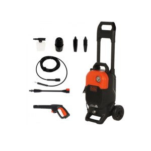Painepesuri Black & Decker BEPW2000-QS; 2000 W