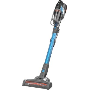 Pölynimuri Black & Decker BHFEV362D-QW; 36 V; 1x2,0 Ah akku
