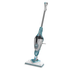Höyrypuhdistin Black & Decker BHSM1610DSM-QS; 1600 W