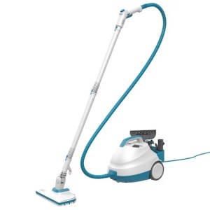 Höyrypuhdistin Black & Decker BHSMP2008-QS; 2000 W