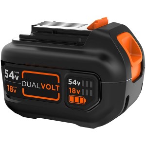 Akku Black & Decker BL1554-XJ; 18/54 V; 1,5 Ah