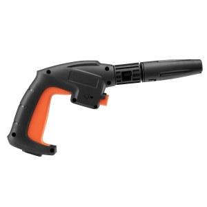 Painepesurin pistooli Black & Decker BZOSG1-XJ