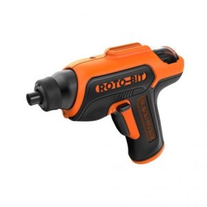 Akkuruuvinväännin Black & Decker CS36BST-QW; 3,6 V