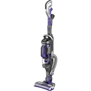 Akkupölynimuri Black & Decker CUA525BHP-QW