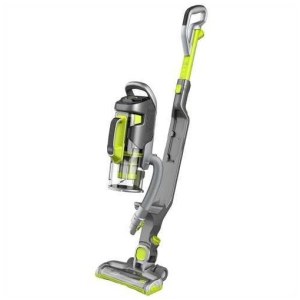 Akkupölynimuri  Black & Decker CUA625BHA-QW 2in1; 21,6 V; 1x2,5 Ah akku