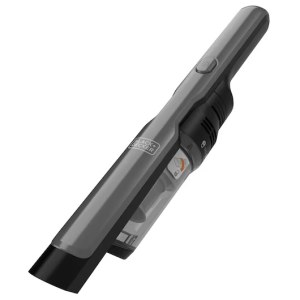 Akkupölynimuri Black & Decker DVC320B21-QW; 12 V; 1x2,0 Ah akku