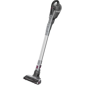 Akkupölynimuri Black & Decker FEJ520JFS-QW