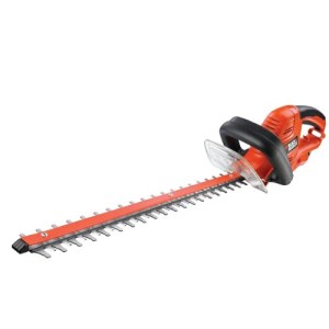 Pensasleikkuri Black&Decker GT5050; 50 cm pituus; sähkökäyttöinen