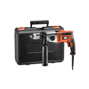 Iskuporakone Black & Decker KR1102K-QS