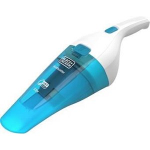 Akkupölynimuri Black & Decker WDC115WA