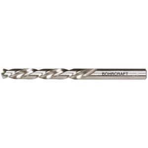Metalliporanterä Bohrcraft HSS-G; DIN 338; 5,5x93/57 mm