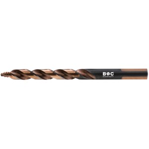 Monikäyttöporanterä Bohrcraft BC12030700300; 3,0x33x61 mm