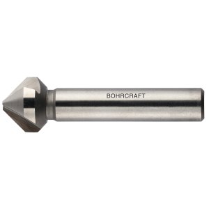 Jyrsinterä Bohrcraft HSS-C; 90°; 11,5 mm
