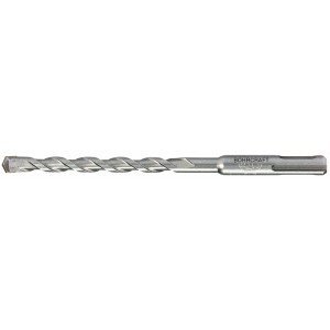 Betoniporanterä Bohrcraft Eco; 14x200/260 mm; SDS-plus