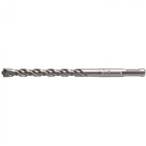 Betoniporanterä Bohrcraft X-TREME 4; 14x160 mm