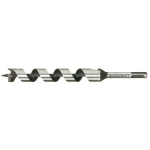 Spiraalinen poranterä puulle Bohrcraft; 16x460/; 1 kpl.
