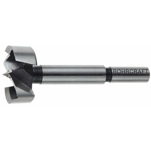 Lamellijyrsin Bohrcraft BC32500501800; DIN 7483 G; 18x90 mm