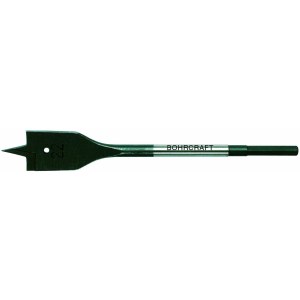 Lattaporanterä Bohrcraft; 25x160 mm