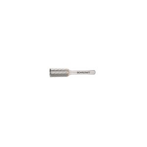 Kovametallijyrsin Bohrcraft BC51050300600; 6 mm