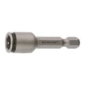 Kuusiohylsy Bohrcraft SW7; 65 mm
