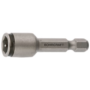 Teränpidin Bohrcraft BC65021500865; SW8,0; 1/4''; 65 mm