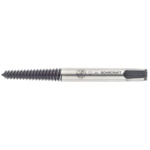 Ruuvinulosvetimet Bohrcraft BC97000700001; M3-M6