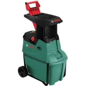Oksasilppuri Bosch AXT 22 D