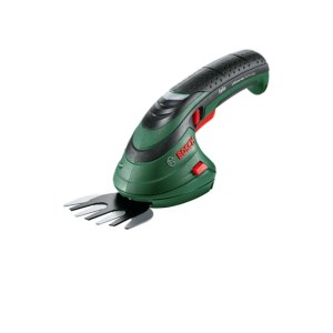 Akkupuutarhaleikkuri Bosch Isio 0600833106; 3,6 V; 1,5 Ah akku
