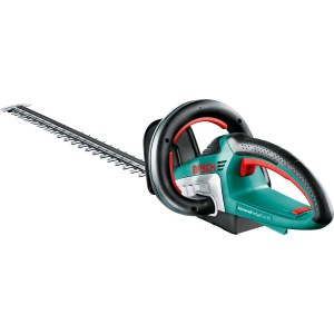 Pensasleikkuri Bosch Advanced Hedge Cut 36; 36 V akkukäyttöinen; pituus 54 cm (akku ja laturi eivät sisälly)