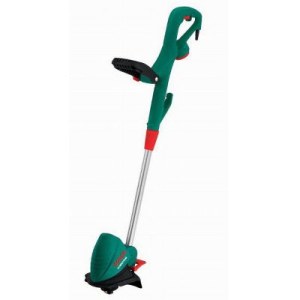 Ruohotrimmeri Bosch ART 26 Combitrim; 450 W sähkökäyttöinen + käämit