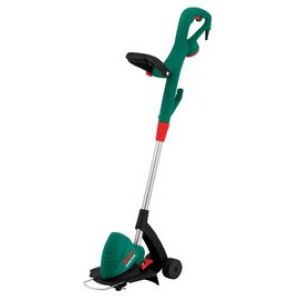 Ruohotrimmeri Bosch ART 30 Combitrim; 500 W sähkökäyttöinen